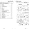 JLG Boom Lifts 1850SJ Parts Manual 31219096 2023 PVC 2107 1