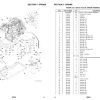JLG Boom Lifts 1850SJ Parts Manual 31219970 2023 PVC 2201 1