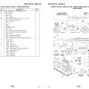 JLG Boom Lifts 1850SJ Parts Manual 31220609 2023 PVC 2207 1