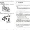 JLG Boom Lifts 340AJ Operation Safety Manual 31220362 2023 PVC 2207 1