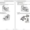 JLG Boom Lifts 340AJ Operation Safety Manual 31221346 2023 PVC 2301 1