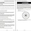 JLG Boom Lifts 340AJ Operation Safety Manual 31222351 2023 PVC 2307 1