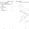 JLG Boom Lifts 340AJ Parts Manual 31223004 2023 PVC 2401 1