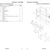 JLG Boom Lifts 400S 460SJ Parts Manual 31217482 2023 PVC 2107 1