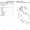 JLG Boom Lifts 400S 460SJ Parts Manual 31219193 2023 PVC 2201 1