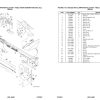 JLG Boom Lifts 400S 460SJ Parts Manual 31220367 2022 PVC 2207 1