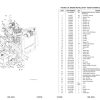 JLG Boom Lifts 400S 460SJ Parts Manual 31222356 2023 PVC 2307 1