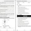 JLG Boom Lifts 400S HC3 460SJ HC3 Operation Safety Manual 31222396 2023 PVC 2307 1 1