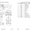 JLG Boom Lifts 400S HC3 460SJ HC3 Parts Manual 31219196 2023 PVC 2201 1