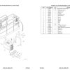 JLG Boom Lifts 400S HC3 460SJ HC3 Parts Manual 31221396 2023 PVC 2301 1