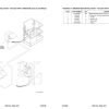 JLG Boom Lifts 400S HC3 460SJ HC3 Parts Manual 31222398 2023 PVC 2307 1