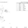 JLG Boom Lifts 400SC 460SJC Parts Manual 31215973 2023 PVC 2101 1