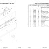 JLG Boom Lifts 400SC 460SJC Parts Manual 31219199 2023 PVC 2201 1