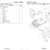 JLG Boom Lifts 400SC 460SJC Parts Manual 31220370 2022 PVC 2207 1