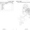 JLG Boom Lifts 400SC 460SJC Parts Manual 31221354 2023 PVC 2301 1