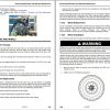 JLG Boom Lifts 450A 450AJ Operation Safety Manual 31220371 2023 PVC 2207 1