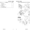 JLG Boom Lifts 450A 450AJ Parts Manual 31215023 2023 PVC 2001 2007 1