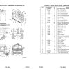 JLG Boom Lifts 450A 450AJ Parts Manual 31215976 2023 PVC 2101 1