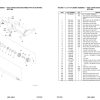 JLG Boom Lifts 450A 450AJ Parts Manual 31217491 2023 PVC 2107 1