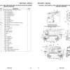 JLG Boom Lifts 450AJ HC3 Parts Manual 31222401 2023 PVC 2307 1
