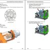 JLG Boom Lifts 520AJ HC3 Operation Safety Manual 31220651 2023 PVC 2207 1