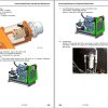 JLG Boom Lifts 520AJ HC3 Operation Safety Manual 31221500 2023 PVC 2301 1