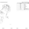 JLG Boom Lifts 520AJ HC3 Parts Manual 31219155 2023 PVC 2107 1