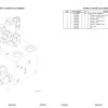 JLG Boom Lifts 520AJ HC3 Parts Manual 31221502 2023 PVC 2301 1