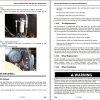 JLG Boom Lifts 520AJ Operation Safety Manual 31222363 2023 PVC 2307 1