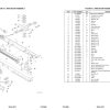 JLG Boom Lifts 520AJ Parts Manual 31215985 2023 PVC 2101 1