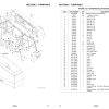 JLG Boom Lifts 520AJ Parts Manual 31217494 2023 PVC 2107 1