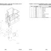 JLG Boom Lifts 520AJ Parts Manual 31221360 2023 PVC 2301 1