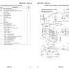 JLG Boom Lifts 600AJ HC3 Parts Manual 31219050 2022 PVC 2107 1