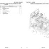 JLG Boom Lifts 600AJ HC3 Parts Manual 31219928 2023 PVC 2201 1