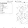 JLG Boom Lifts 600AJ Parts Manual 31222371 2024 PVC 2307 1
