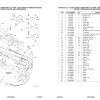 JLG Boom Lifts 600S 660SJ Parts Manual 31215035 2023 PVC 2001 2007 1