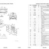 JLG Boom Lifts 600S 660SJ Parts Manual 31215997 2023 PVC 2101 1
