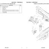 JLG Boom Lifts 600S 660SJ Parts Manual 31219931 2023 PVC 2201 1