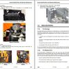 JLG Boom Lifts 600S HC3 660SJ HC3 Operation Safety Manual 31221503 2023 PVC 2301 1