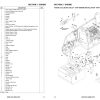 JLG Boom Lifts 600S HC3 660SJ HC3 Parts Manual 31221505 2023 PVC 2301 1