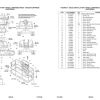 JLG Boom Lifts 660SJC Parts Manual 31215038 2021 PVC 2001 2007 1