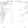 JLG Boom Lifts 660SJC Parts Manual 31221519 2023 PVC 2301 1