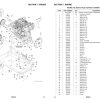 JLG Boom Lifts 660SJC Parts Manual 31222419 2024 PVC 2307 1