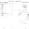 JLG Boom Lifts 670SJ Parts Manual 31221366 2024 PVC 2301 1