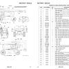 JLG Boom Lifts 800AJ HC3 Parts Manual 31219069 2023 PVC 2107 1