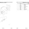 JLG Boom Lifts 800AJ HC3 Parts Manual 31220621 2022 PVC 2207 1