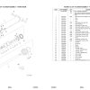 JLG Boom Lifts 800AJ Parts Manual 31220391 2022 PVC 2207 1