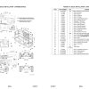 JLG Boom Lifts 800AJ Parts Manual 31222377 2024 PVC 2307 1