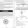 JLG Boom Lifts 800S 860SJ Operation Safety Manual 31219950 2023 PVC 2201 1