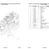 JLG Boom Lifts 800S 860SJ Parts Manual 31219952 2023 PVC 2201 1